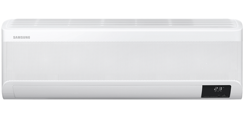 Soojuspump-konditsioneer SAMSUNG Nordic WindFree PRM, 2,5/3,2 kW, AR09TXCACWKXEE / CWKNEE 