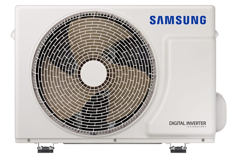 Soojuspump-konditsioneer SAMSUNG Nordic WindFree PRM, 3,5/4,0 kW, AR12TXCACWKXEE / CWKNEE 