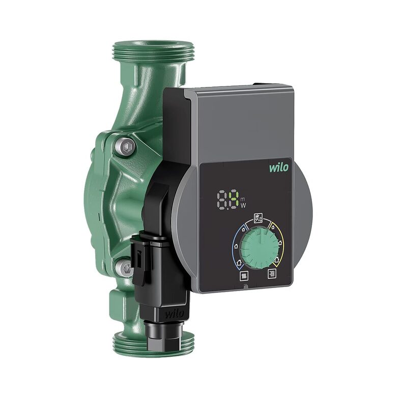 Circulation pump WILO Yonos PICO1.0 25/1-8 180, DN 25, 4248086