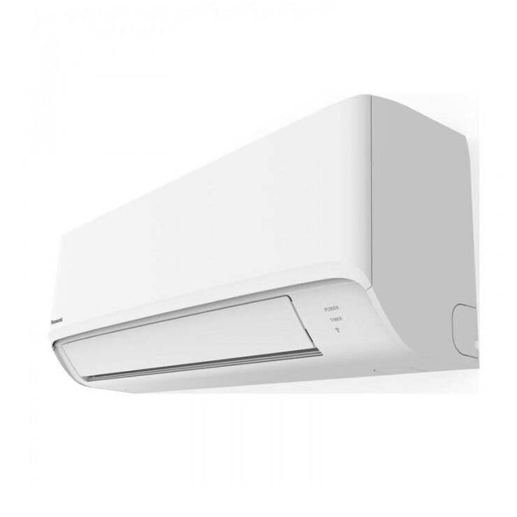 Oro kondicionierius PANASONIC TZ 2.5/4.0kW, R32, CS-TZ35ZKEW / CU-TZ35ZKE 