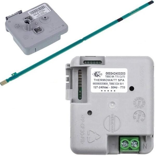Ariston PRO ECO 50-80-100 Electronic thermostat 65108564