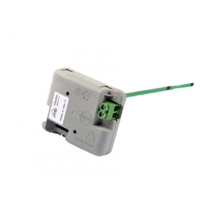 Elektrooniline termostaat Ariston SHAPE ECO, 65152838 