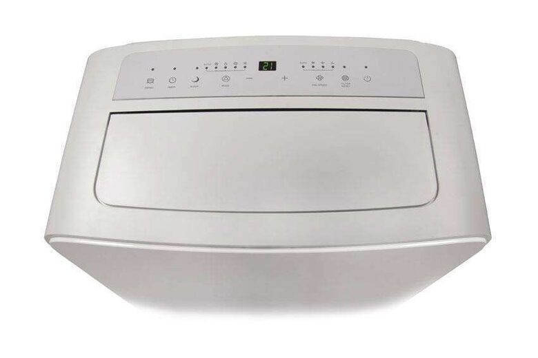Mobile air conditioner Aspen AX3007/1, 3.4 kW, R290, for cooling 