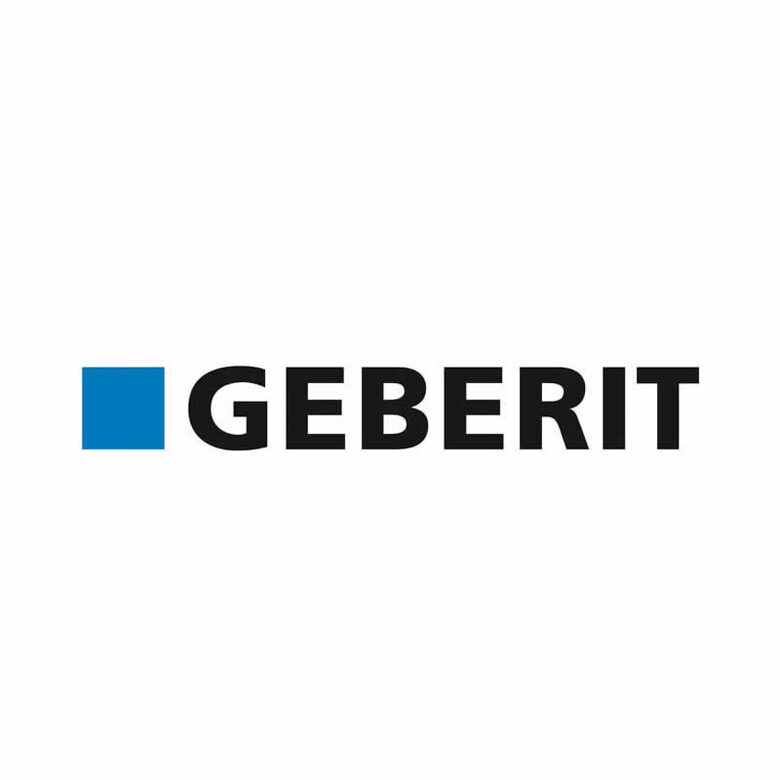 GEBERIT duširenn CleanLine SH50-50mm 154150001 + rest duširennile CleanLine20 90cm poleeritud 154450KS1 