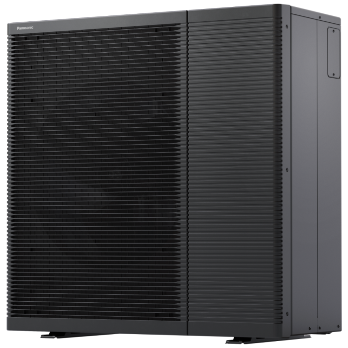 Lämpöpumppu Panasonic Aquarea L 5kW, All in One (R290), WH-ADC0509L6E5 / WH-WDG05LE5 