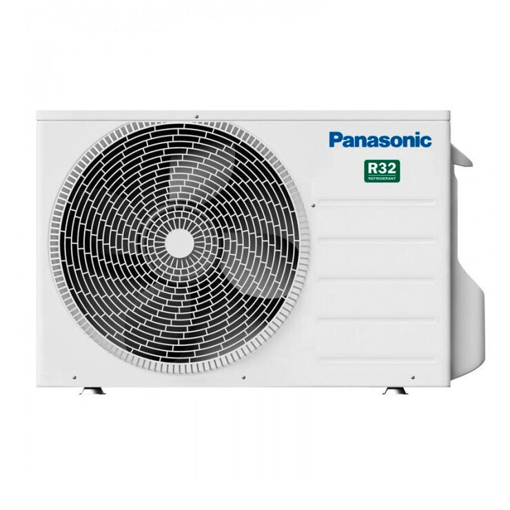 Oro kondicionierius PANASONIC TZ 2.5/4.0kW, R32, CS-TZ35ZKEW / CU-TZ35ZKE 