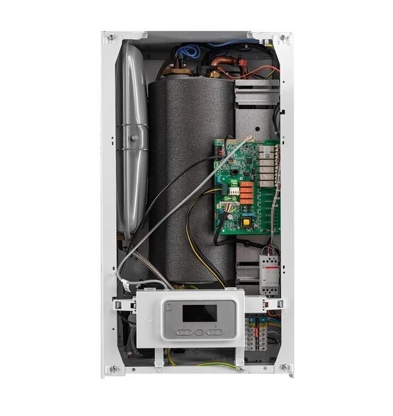 Elektriküttekatel PROTHERM Ray 12 kW (v.14) 