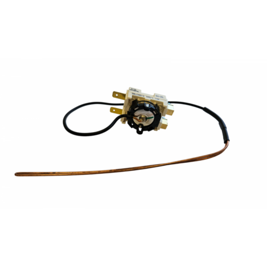 Turvatermostaatti ATLANTIC (VM050-80-100 EXPERT/STEATITE) 029531
