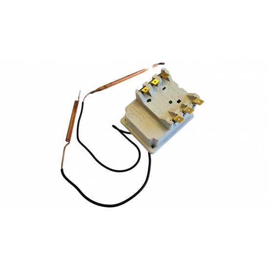 Termostaat BSDP0018 230/400V (O'PRO/STEATITE keskkütteseade FS 200/300L) 030263