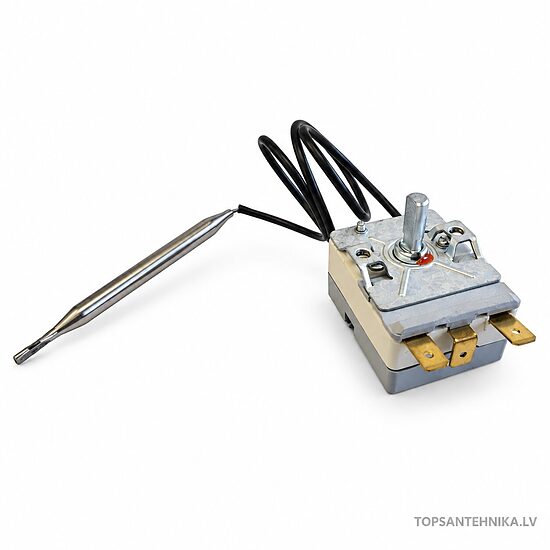 ATLANTIC termoregulators FSTB, NANTO SWH 10–15–30 l ūdens sildītājiem, 030349