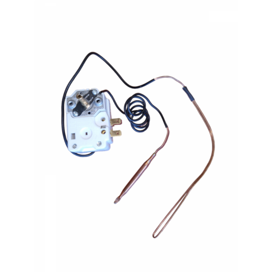 Termostatas BBSC0164 (STEATITE VM 150-200L 871208/881202) 029619, ATLANTIC / Thermor