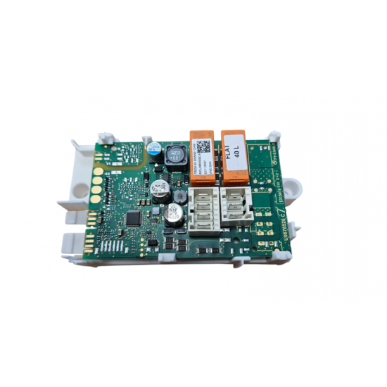 Maitinimo plokštė (VERTIGO STEATITE Wi-Fi 50) 030251/030957/030989, Atlantic 