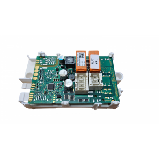 Maitinimo plokštė (VERTIGO STEATITE Wi-Fi 80) 030252/030958/030989, Atlantic 