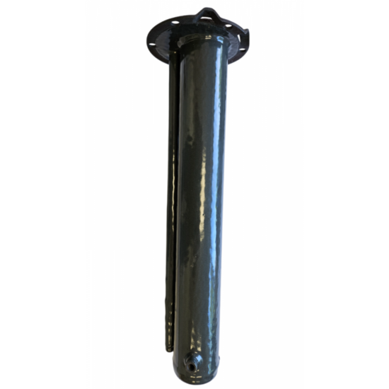 Keraminio kaitinimo elemento flanšas (STEATITE TURBO 50-80-100) 029530, Atlantic 