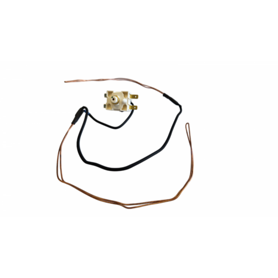 Apsauginis termostatas SBLC2003 (VERTIGO STEATITE Essential / Wi-Fi 50-80-100) 030773, Atlantic