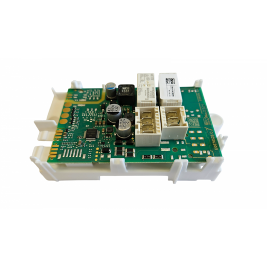 Maitinimo plokštė (VERTIGO STEATITE WI-FI 100) 030253/030959/030989, Atlantic