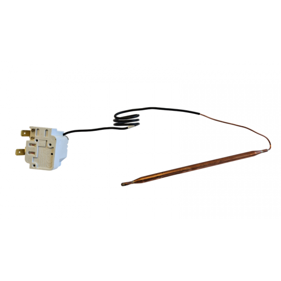 Termoreguliatorius GTLX (VM050-80-100 STEATITE TURBO) 030477, Atlantic / Thermor 