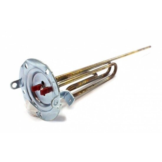 Sildelements ARISTON 2500w ar flanci (200L) 810304