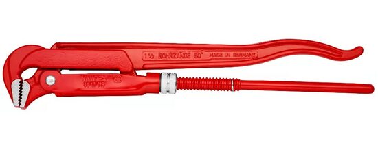 KNIPEX 83 10 030 90° putkiavain (ruotsalainen malli) 560 mm (60 mm) 