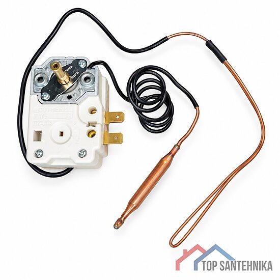 ATLANTIC / THERMOR 029619 BBSC0164 терморегулятор для водонагревателей STEATITE VM 150–200 л 871208 / 881202, 230 В