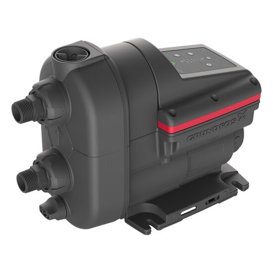 Grundfos SCALA2 3-45 pašuzsūcošs ūdens spiediena paaugstināšanas sūknis, 93013252