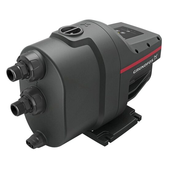 Grundfos SCALA1 3-45 pašuzsūcošs ūdens spiediena paaugstināšanas sūknis, 99530405