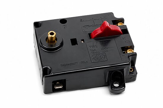 Termoregulātors ARISTON (30L) 691598