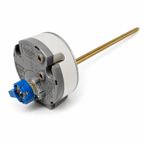 Termoregulātors ARISTON (ANDRIS RS/BLU EVO 10L) 65114908 