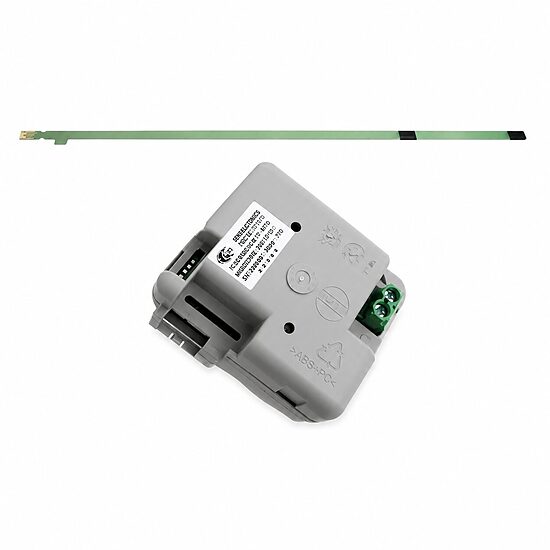 ARISTON PRO ECO 50-80-100 elektroninen termostaatti 65108564