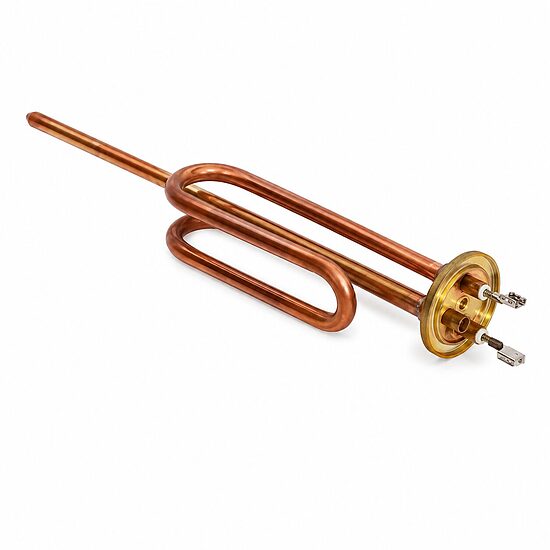 ARISTON sildelements PRO R / SG / TI / REG / SIM / NTS 80–100 l vertikālajiem ūdens sildītājiem, 1,5 kW, 816616