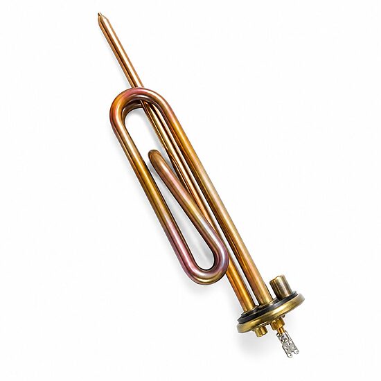 ARISTON sildelements SG 80–100 TDX / TD 80–100 l ūdens sildītājiem, 2,0 kW, 65109887
