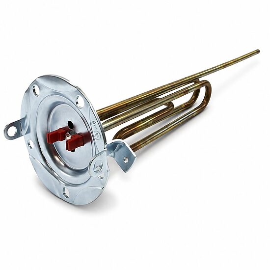 ARISTON sildelements ar flanci SG / TI 200 l ūdens sildītājiem, 2,5 kW, 810304