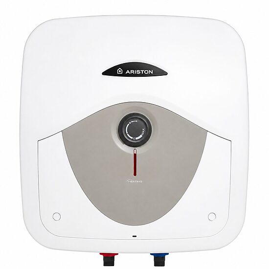 ARISTON ANDRIS RS 10/3 EU 10 l 1.2 kW electric water heater, over-sink installation, 3100329
