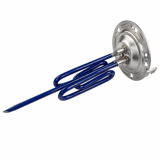 ARISTON sildelements ar flanci LYDOS / LYDOS PLUS 50–80–100 l ūdens sildītājiem, 1,8 kW, 65118003