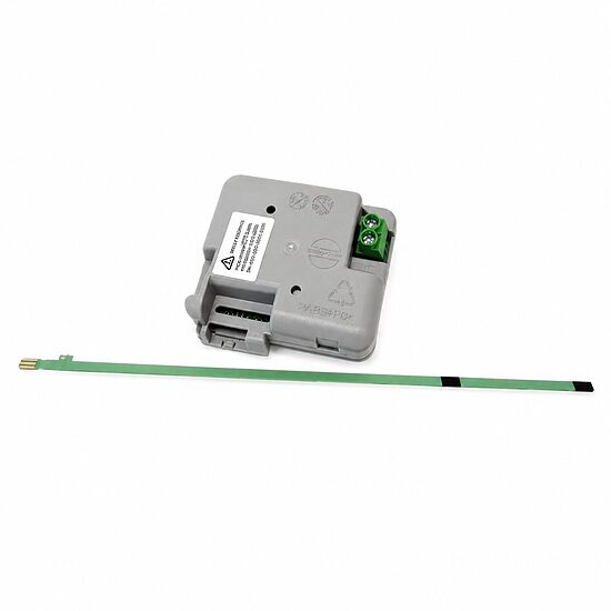 ARISTON PRO PLUS / BLU1 ECO / PRO1 ECO / LYDOS PLUS elektroninen termostaatti 65115258