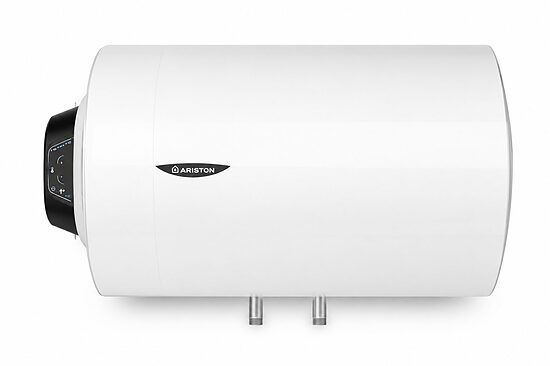 ARISTON PRO1 ECO 100 H 100 l 1.8 kW electric water heater, horizontal, 3201423