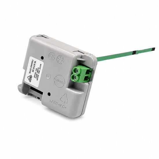 ARISTON SHAPE ECO elektroninen termostaatti 65152838