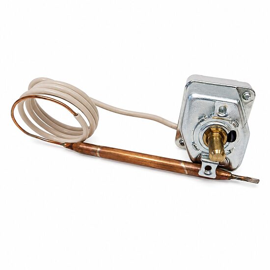ARISTON TI SHAPE termoregulators 50–80–100 l elektriskajiem ūdens sildītājiem, 993189