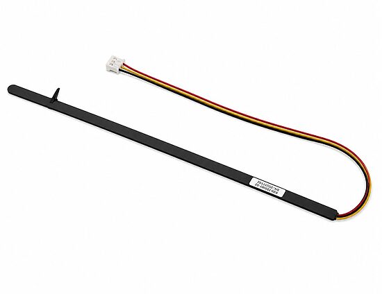 ARISTON NTC temperatūras sensors VLS EVO / VLS EVO Wi-Fi 50–100 l ūdens sildītājiem, 1500 W sildelementam, 65153300