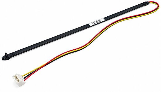 ARISTON NTC temperatūras sensors VLS EVO / VLS EVO Wi-Fi 50–100 l ūdens sildītājiem, 1500 W sildelementam, 65153301
