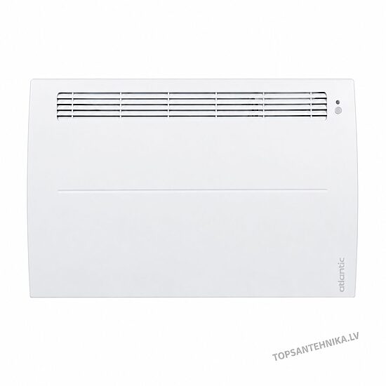 ATLANTIC ALTIS ECOBOOST 3 WiFi 2000W electric convector, 500494
