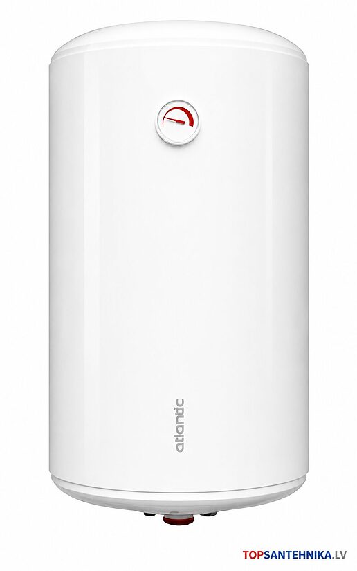 ATLANTIC CLASSIC O'PRO VM080 L elektriskais ūdens sildītājs 80 l, 1,5 kW, vertikāls, 851344