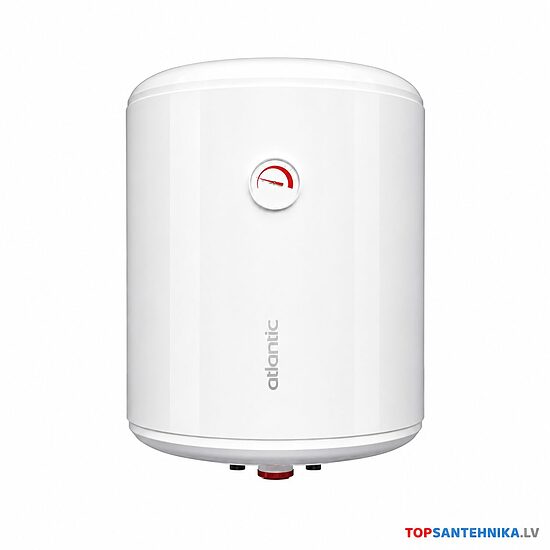ATLANTIC CLASSIC O'PRO VM050 L elektriskais ūdens sildītājs 50 l, 1,5 kW, vertikāls, 841324