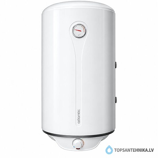 Combined water heater ATLANTIC COMBI O'PRO CWH80 L V L 854019