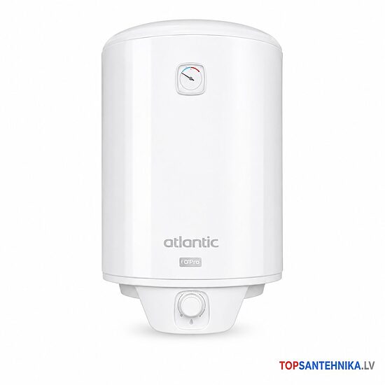 ATLANTIC EXPERT VM50 L elektriskais ūdens sildītājs 50 l, 2,0 kW, vertikāls, 841244