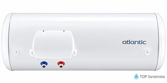 ATLANTIC O’Pro HM200 elektriskais ūdens sildītājs 200 l, 2,2 kW, horizontāls, 883042