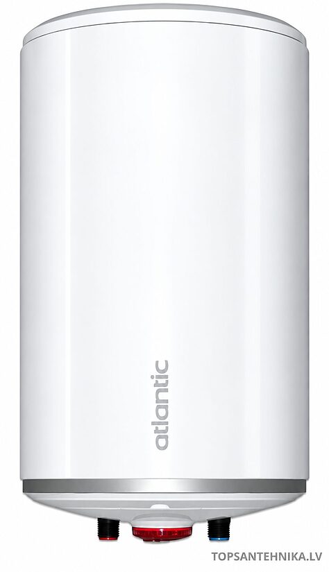 ATLANTIC O’Pro SMALL PCRB15 L elektriskais ūdens sildītājs 15 l, 1,6 kW, virs izlietnes, 821181