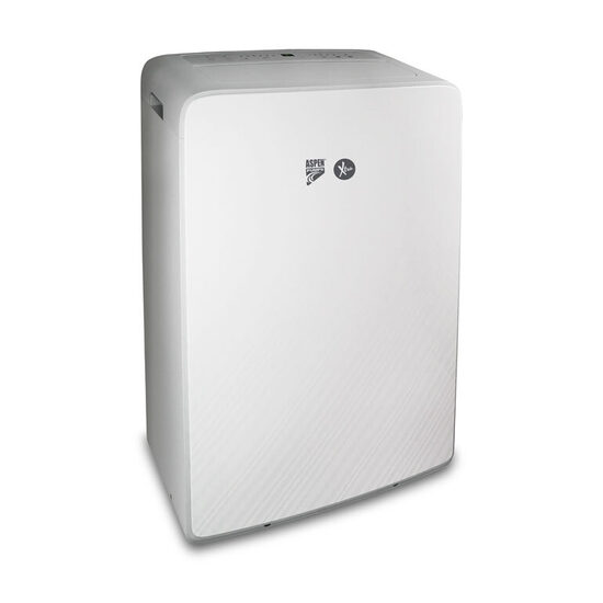 Mobiilne konditsioneer Aspen AX3007/1, 3,4 kW, R290, jahutamiseks 