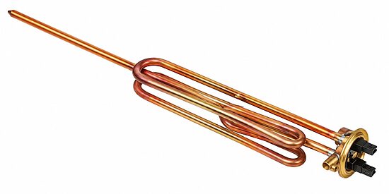 ARISTON lämmitysvastus SG / TI / NTS 200 l -vedenlämmittimille, 2,5 kW, 65102465