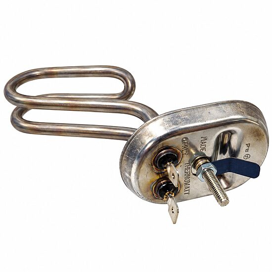 ARISTON lämmitysvastus laipalla SG / PRO R 10–15–30 l, 1,2 kW, 230 V, 65103765